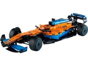 LEGO McLaren Formule 1 42141